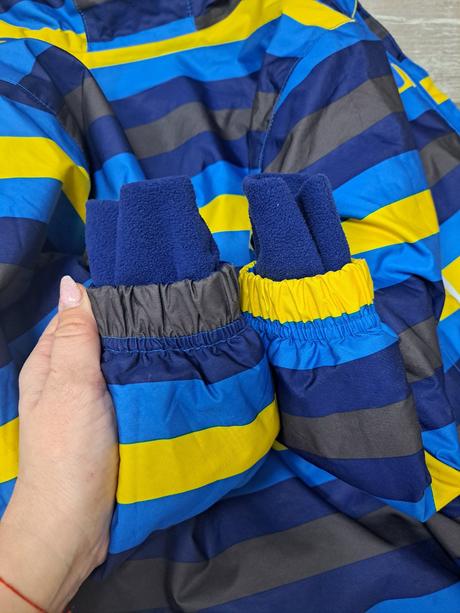 Lužiarska bunda, lupilu,116