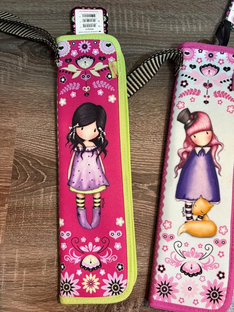 Santoro puzdra na flautu, 