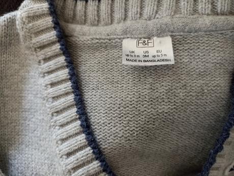 Sveter, f&f,56