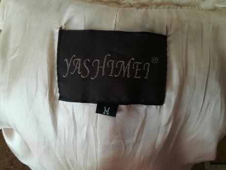 Bundička bez rukávov, m