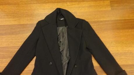 Prechodný kabát v.34, 34
