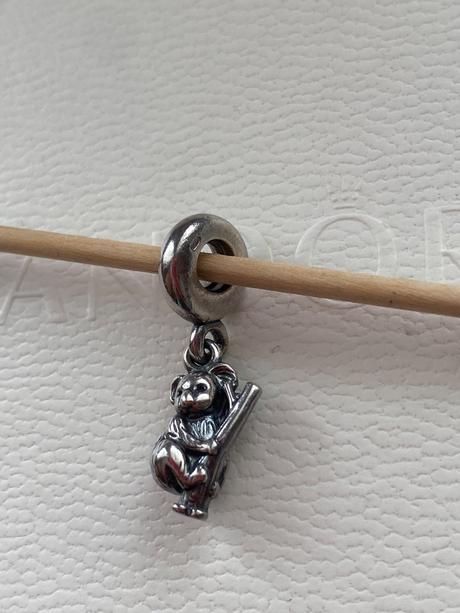 Pandora privesok-koala, pandora