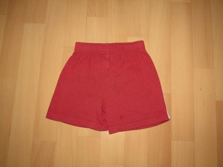 Kraťasy, cherokee,86