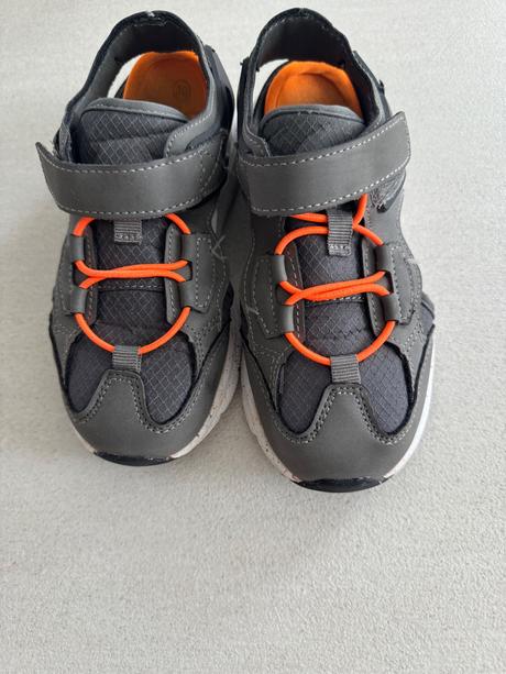 Sandále v30, humanic,30