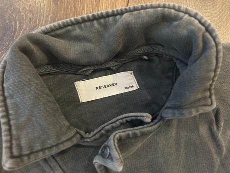 Frajerská mikina reserved, reserved,110