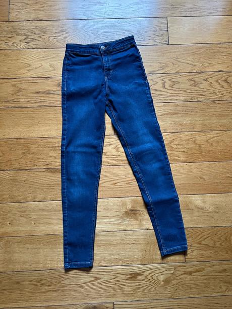 Riflove leginy, c&a,152
