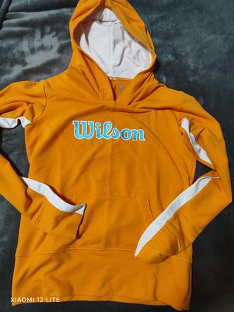 Dámska športová mikina xs, xs