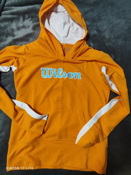 Dámska športová mikina xs, xs