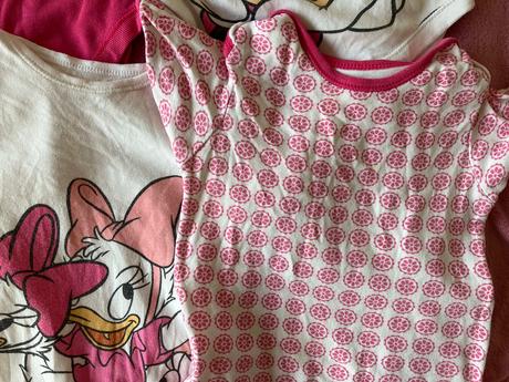 Balík body, 86–98