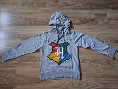 Mikina harry potter - hogwarts, 122