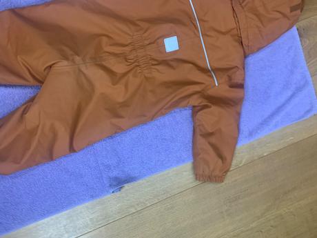 Reima puhuri zimná kombinéza 86/92, reima,86