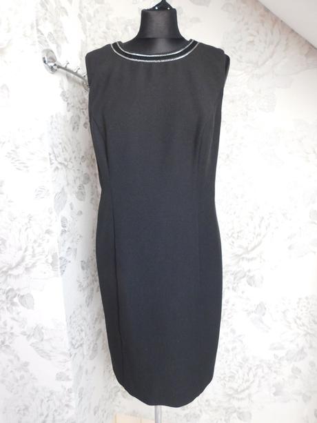 Kvalitne pekne elegantne šaty, s.oliver,42