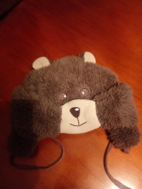 Krasne teplulinke čiapočky., 50