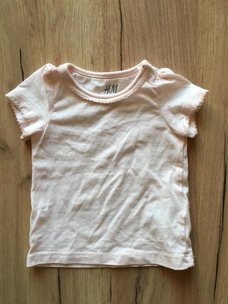 Tričko, h&m,56