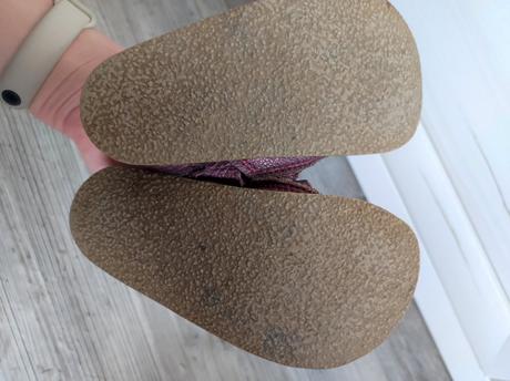 Baby bare summer perforation, baby bare shoes,23