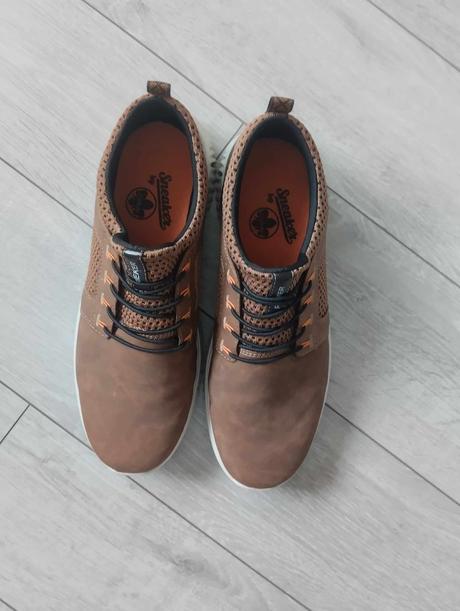 Topánky rieker, rieker,44