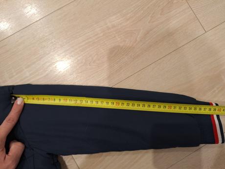 Zimný kabát dirkje, dirkje,104