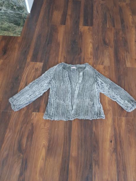 Kozusinovy kabatik, m