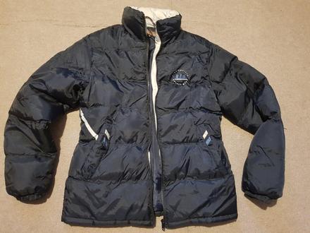 Tepla bunda vel.cca 146, 146