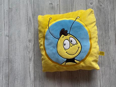 Vankuse vcielka maja / spiderman, 