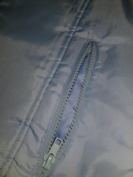 3 prechodné vesty, m