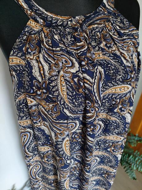 Dlhé šaty xl/xxl, xxl