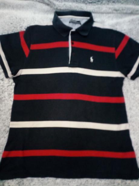 Polo košeľa, marc o´polo,m