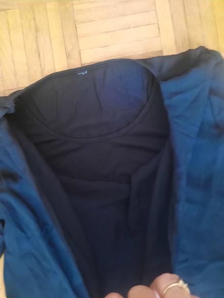 Dámske tričko/ top, m