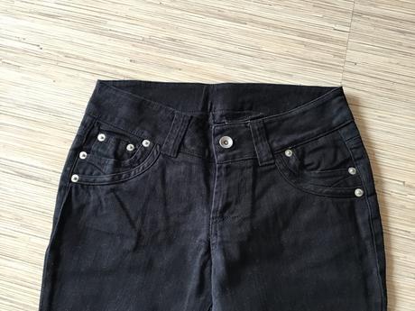 Nohavice kylie /7n, 140