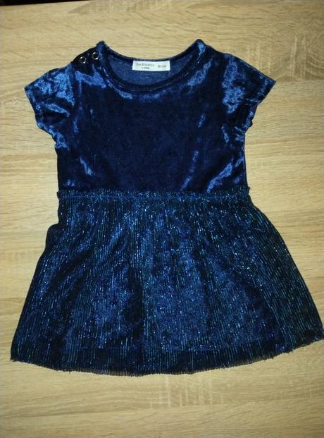 Spoločenské šaty, pepco,80