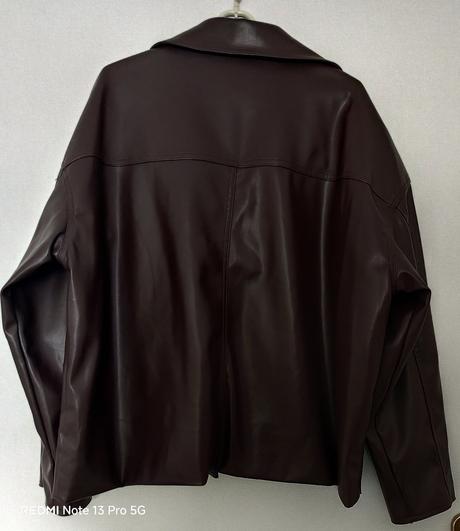 Oversize bunda-l,xl, 38 - xl