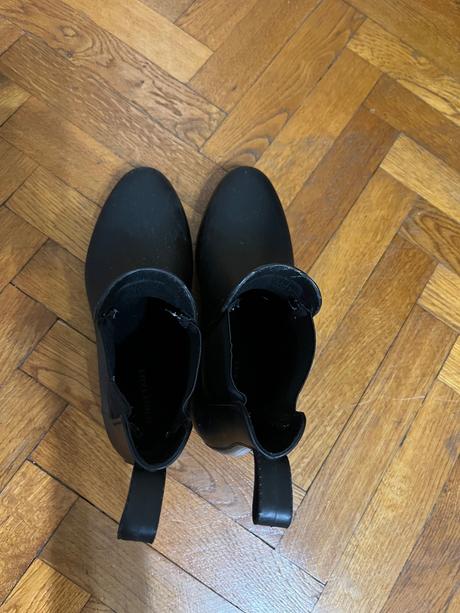 Gumáky jenny fairy, 37