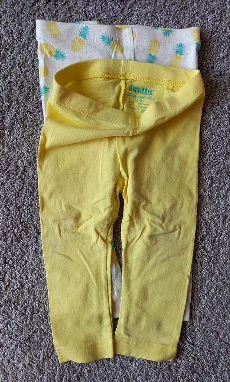 Predám lacno rôzne detské vecičky, 