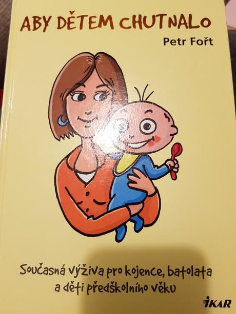 Aby dětem chutnalo petr fořt,