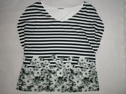 Tričko, orsay,l