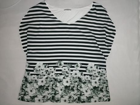 Tričko, orsay,l