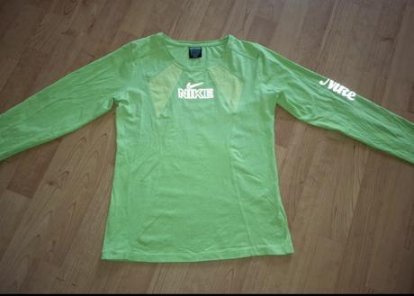 Dámske tričko, nike,m