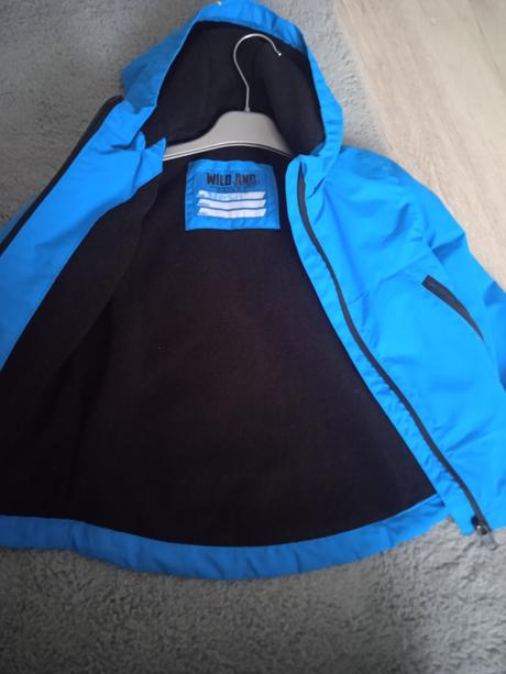 Prechodná bunda, dopodopo,98