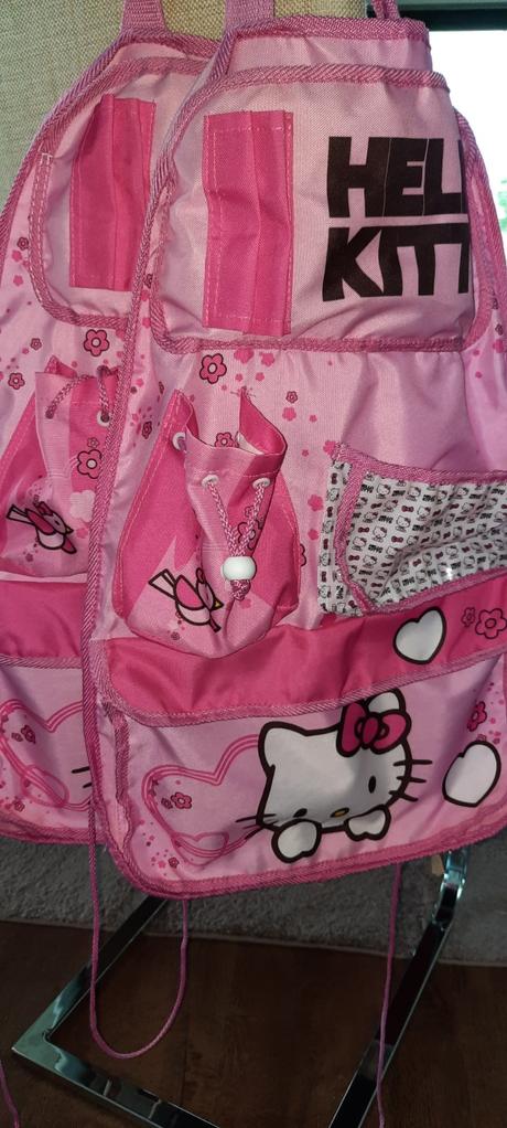 Chránič na sedadlo, 