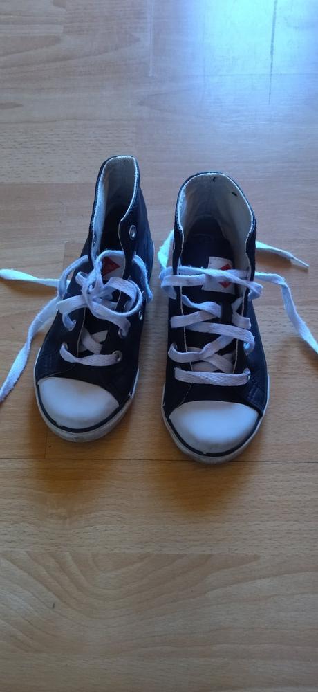 Detská obuv lee cooper, lee cooper,28