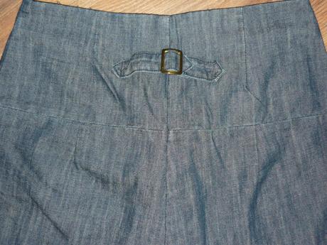 Riflové kraťasy -42, 42