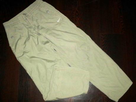 Športové nohavice od zn. nike - veľ. xs/s, nike,xs