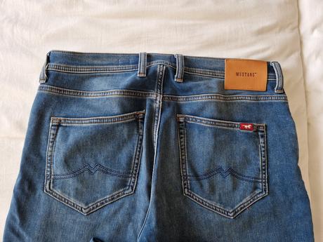 26sa_mustang oregon tapered, mustang,m