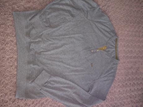 Chlapčenské tričko, l