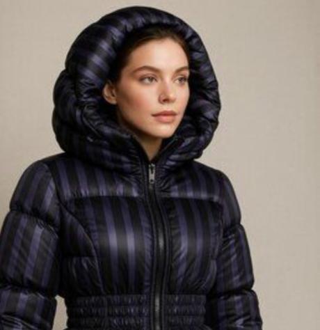 Páperova bunda guess s, guess,s