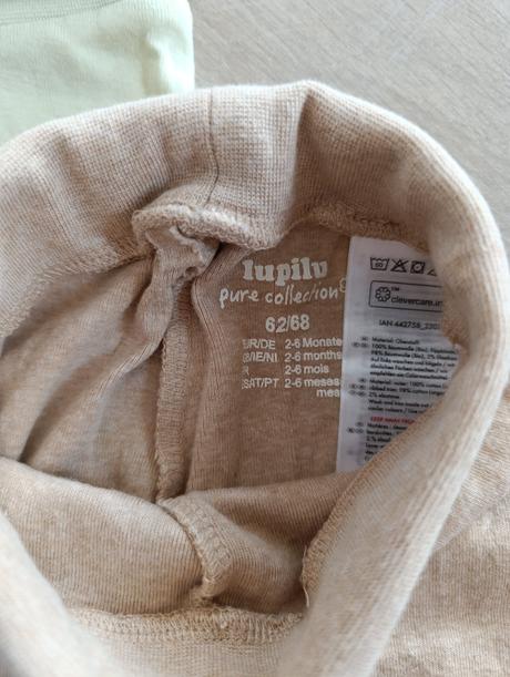 Lupilu legíny, lupilu,62