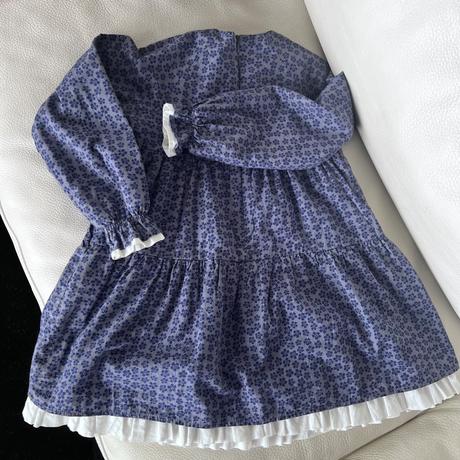 Dadati spain šaty vel. 8, 128