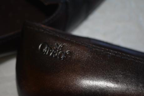 Poltopánky caprice, veľ. 38,5, 38