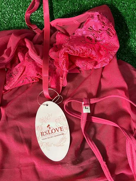 Spodná bielizeň rslove - l, l