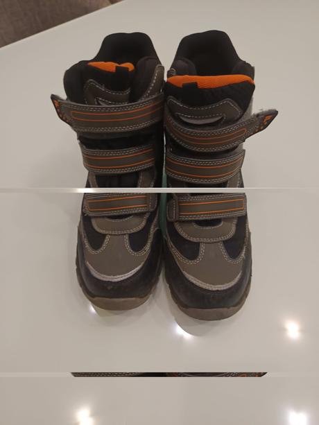 Zimné čižmy, fila,37